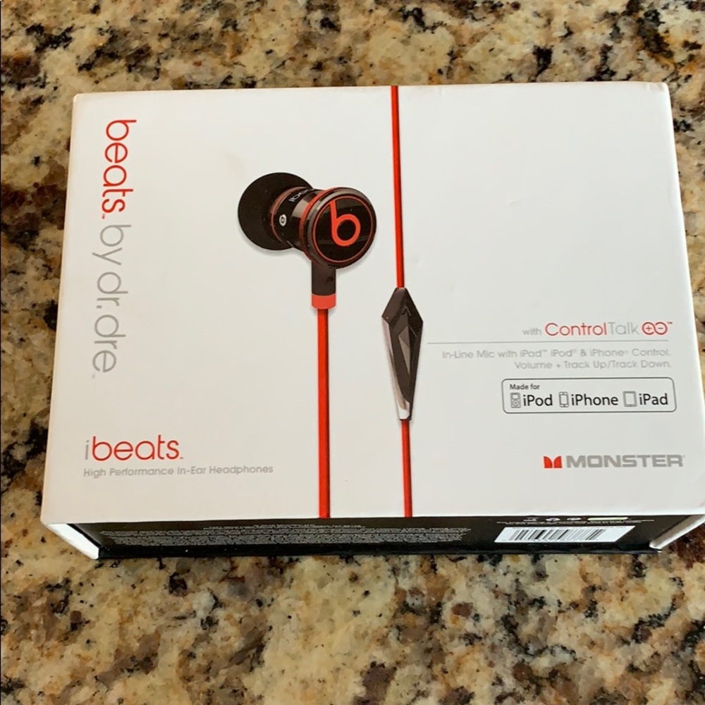 Beats - image 1